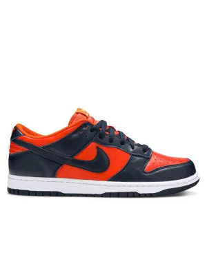 Nike Dunk Low SP Champ Colours 'UNIVERSITY ORANGE'