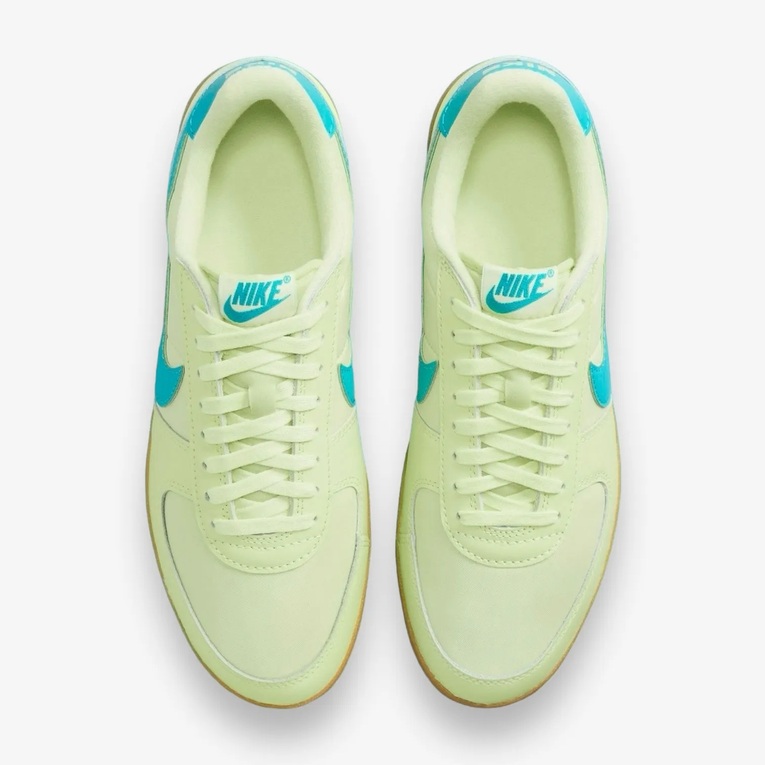 Nike Field General 82 SP Barely Volt Dusty Cactus HM5685-700