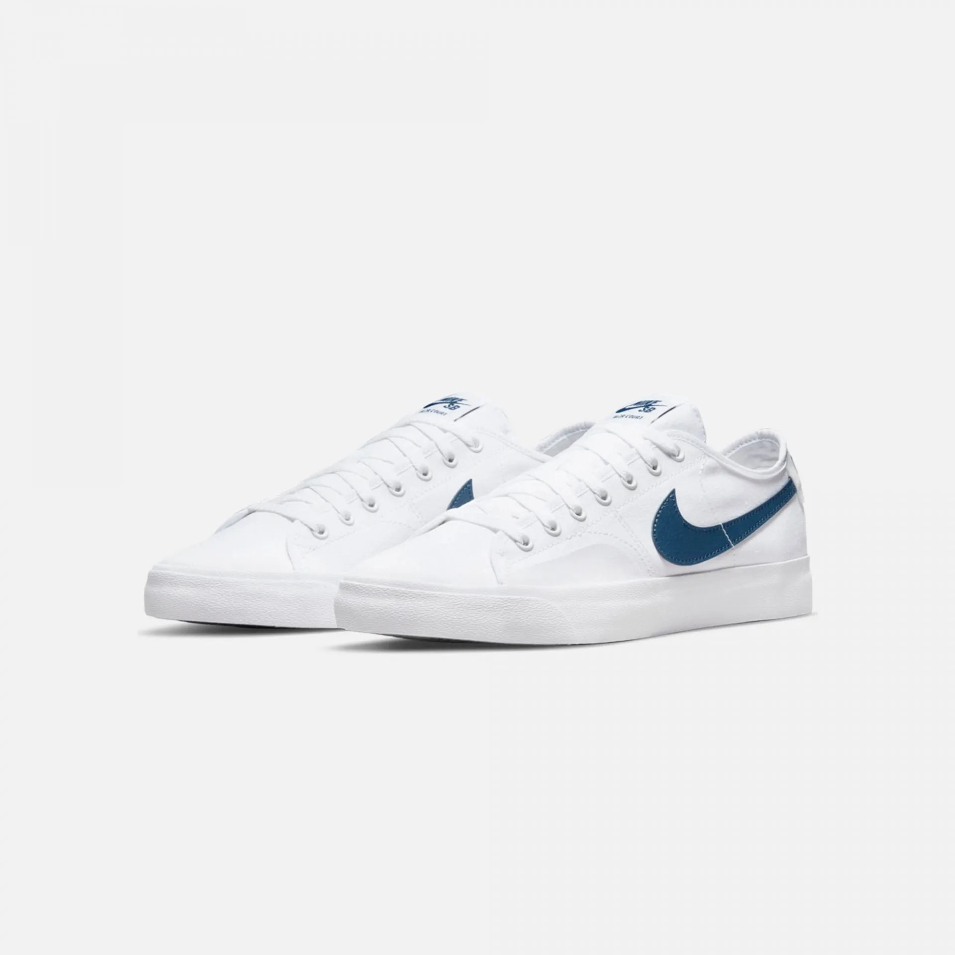 Nike | SB BLZR COURT SKATE COURT BLUE