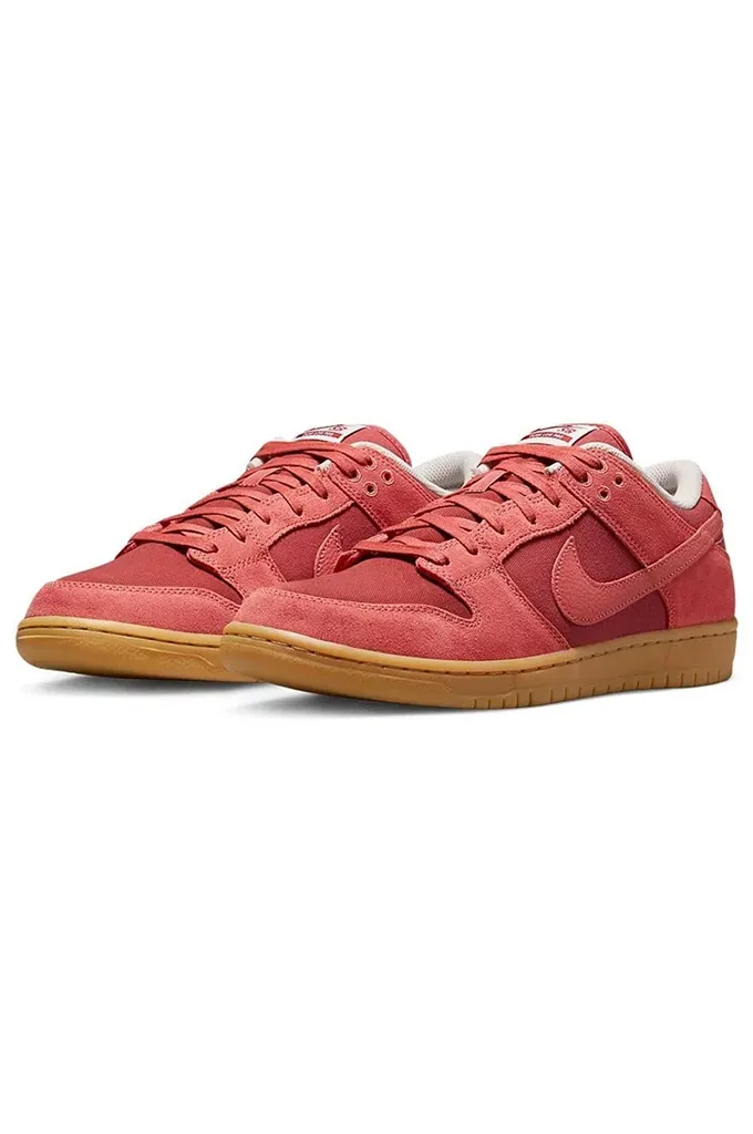 Nike SB Dunk Low Pro PRM Adobe Skate Shoes