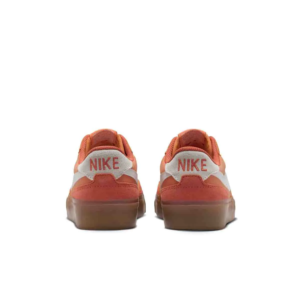 Nike SB - Pogo Plus Womens Shoes Monarch/Summit White-Burnt Sunrise