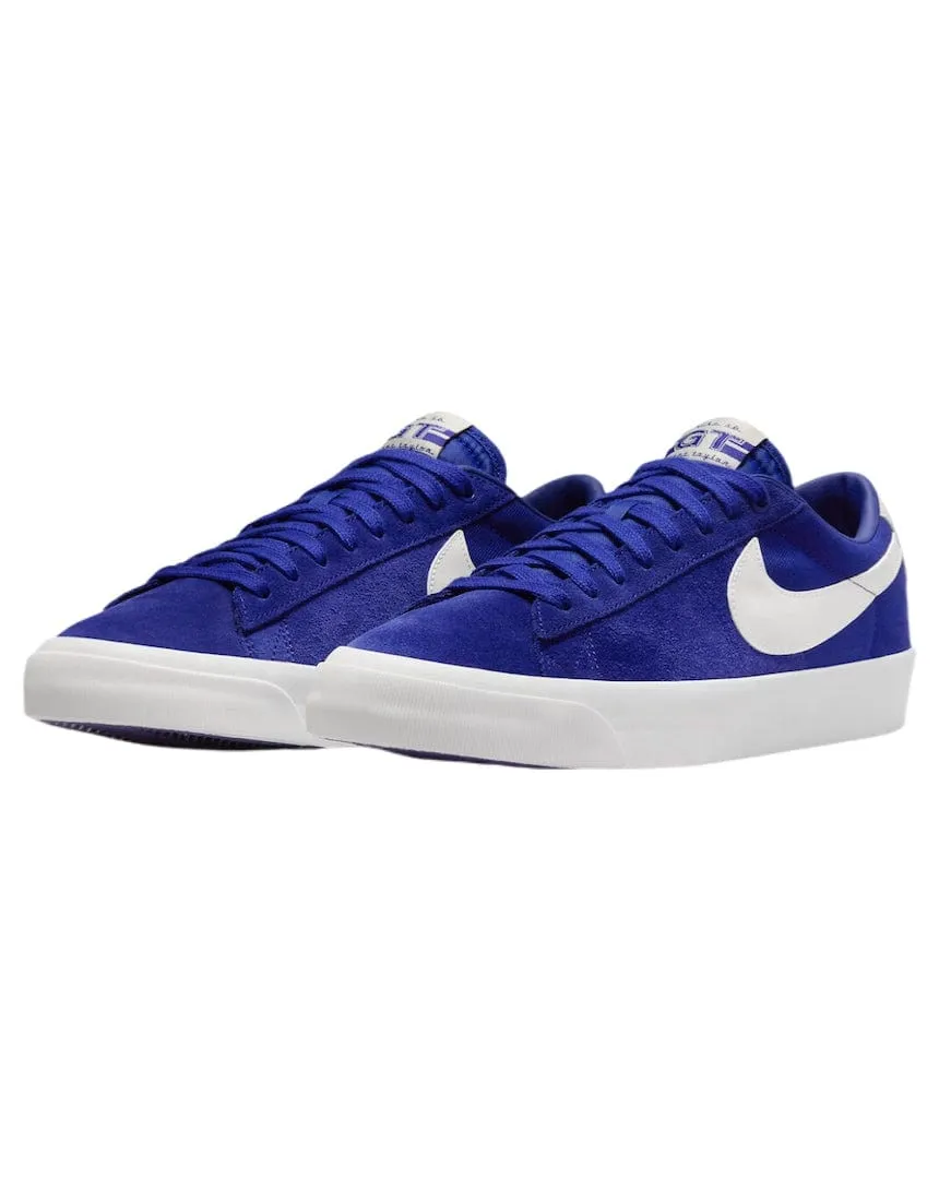 Nike SB Zoom Blazer Low Pro GT - Concord / Phantom