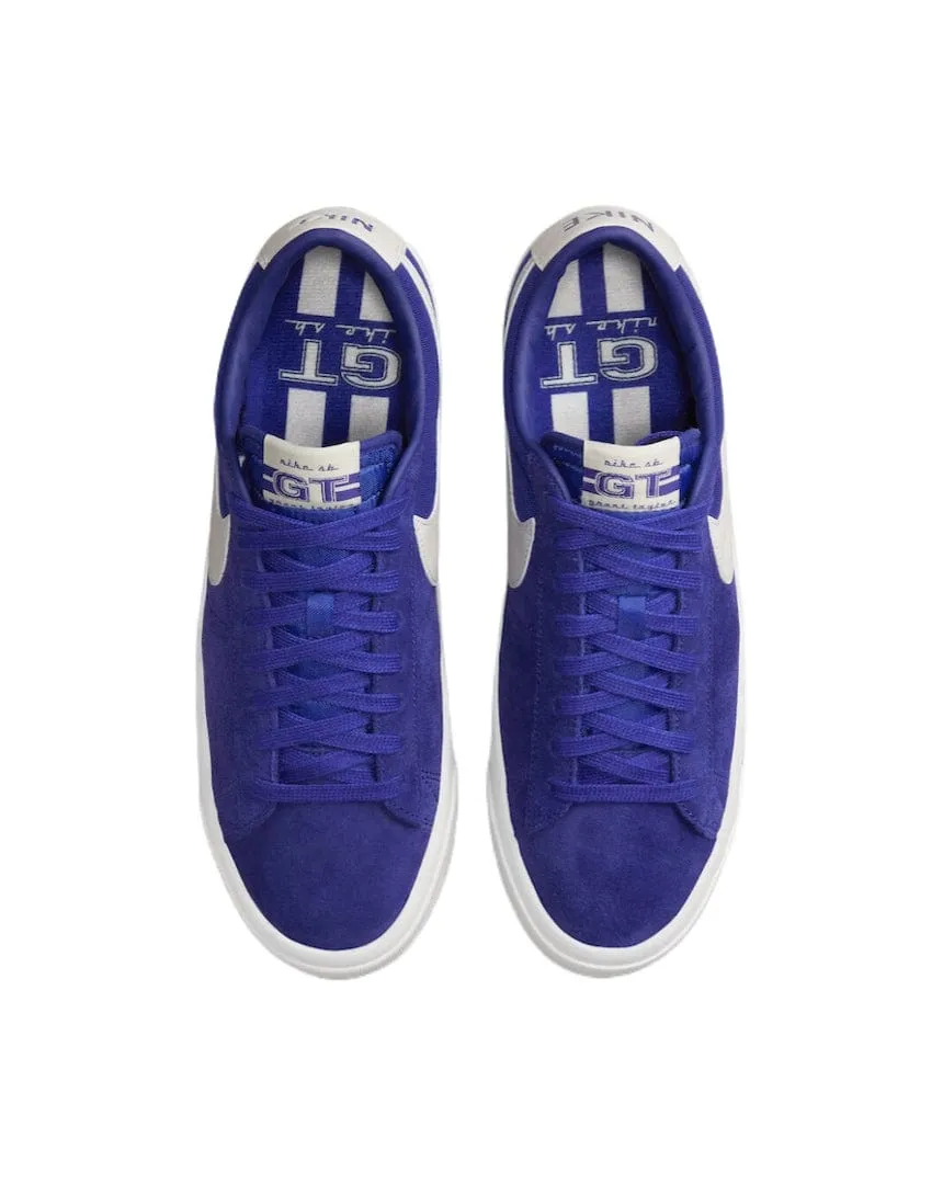 Nike SB Zoom Blazer Low Pro GT - Concord / Phantom