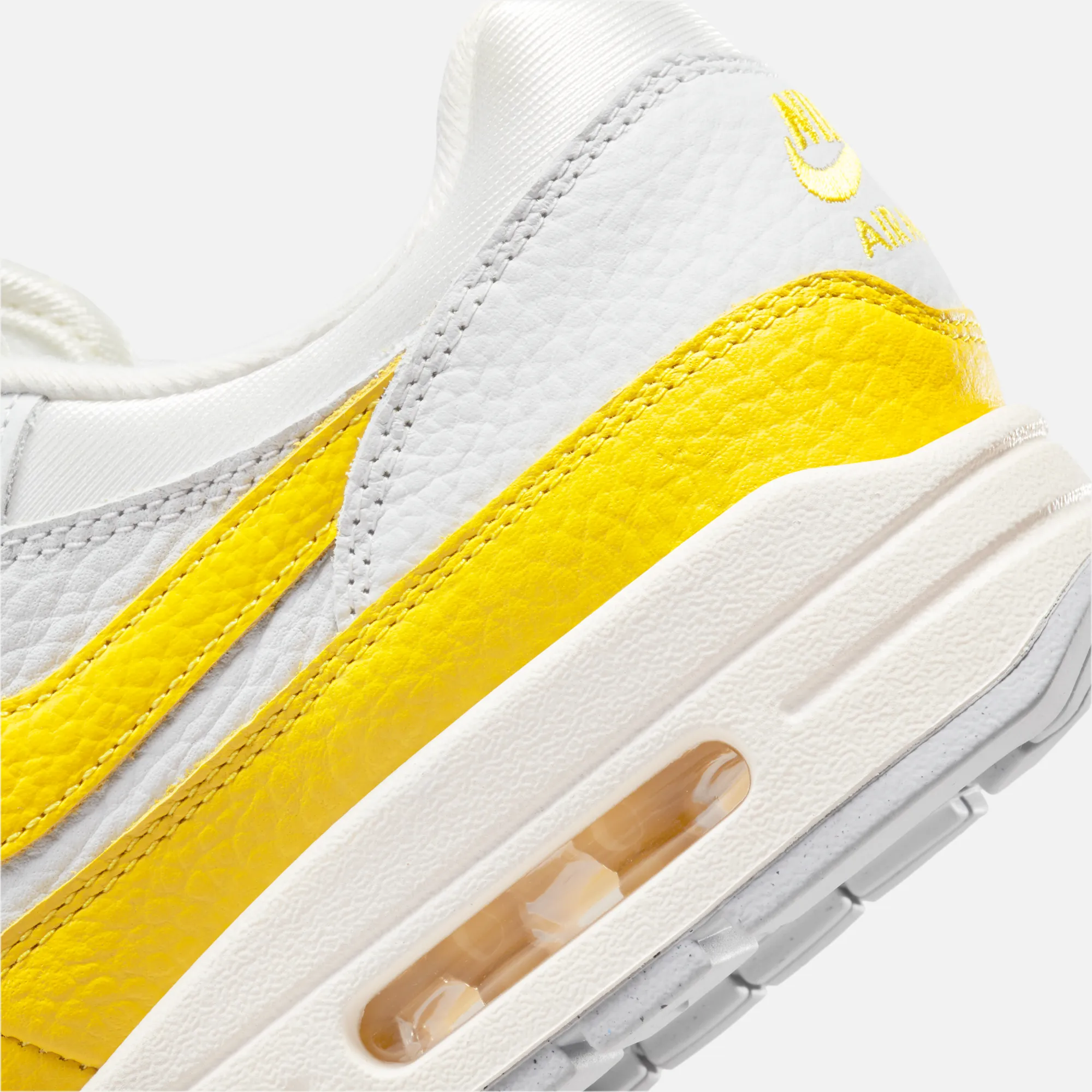 Nike Women's Air Max 1 Tour Yellow