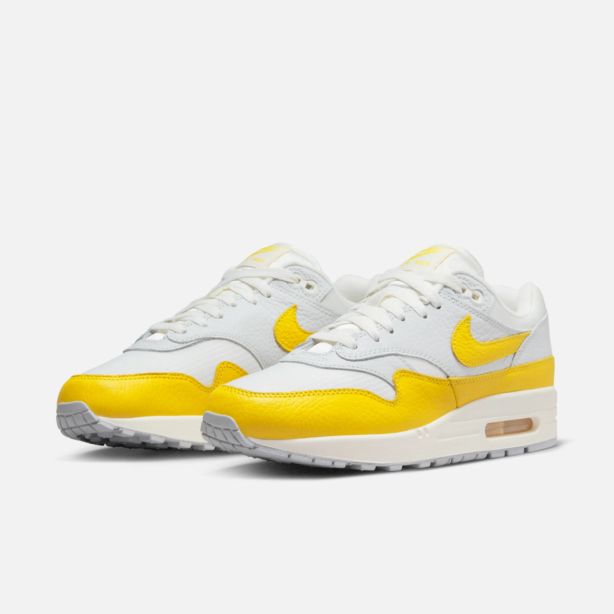 Nike Women's Air Max 1 Tour Yellow