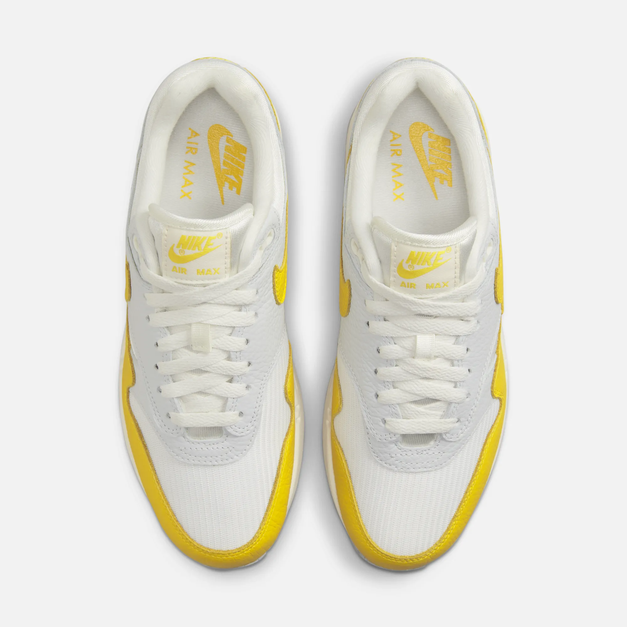 Nike Women's Air Max 1 Tour Yellow