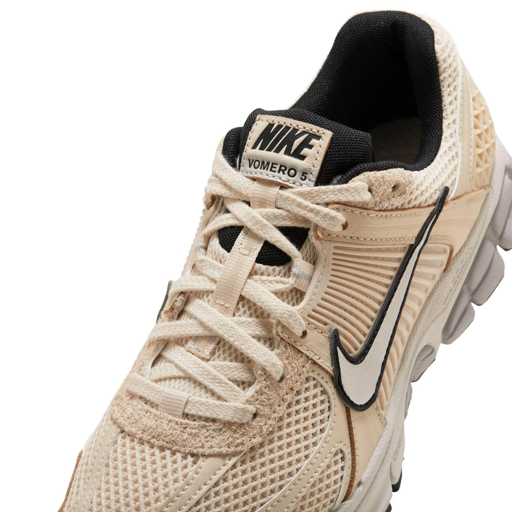 Nike Zoom Vomero 5 “Pearl White” - Women's