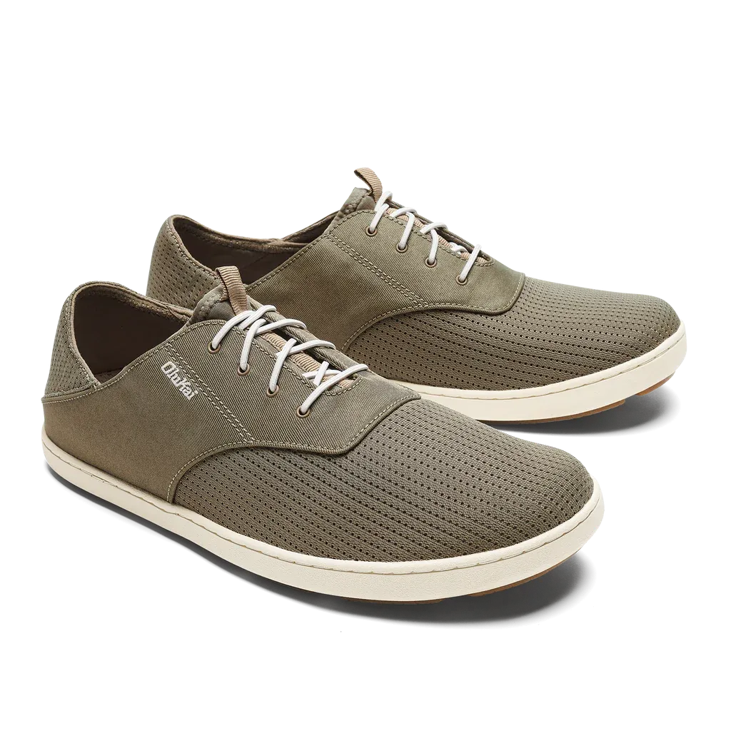 Nohea Moku Shoes