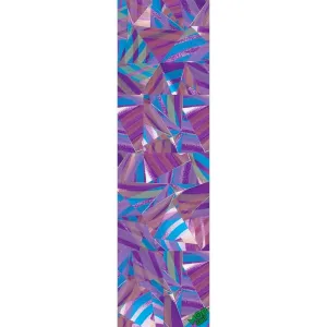 Nora Purple/Blue 9" Griptape