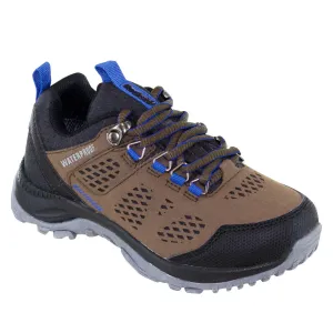 Northside® Benton Waterproof Kids Hiking Shoe