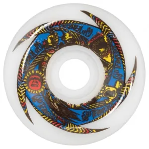 OJ II Team Rider Wheels 97a 61mm