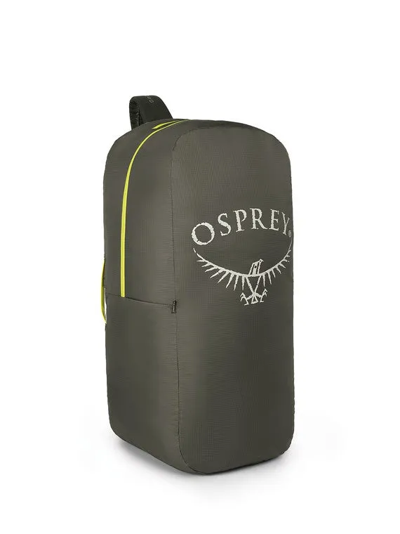 Osprey Airporter / Shadow Grey / Small