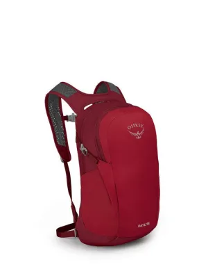 Osprey Daylite Backpack O/S / Cosmic Red