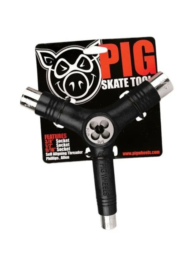 Pig Tool