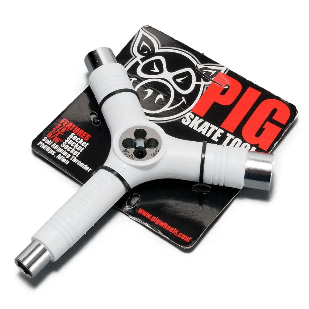 Pig Tool