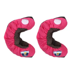 Pink Skate Guards