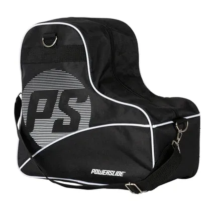 PL Classic White   Ice Skate Bag bundle