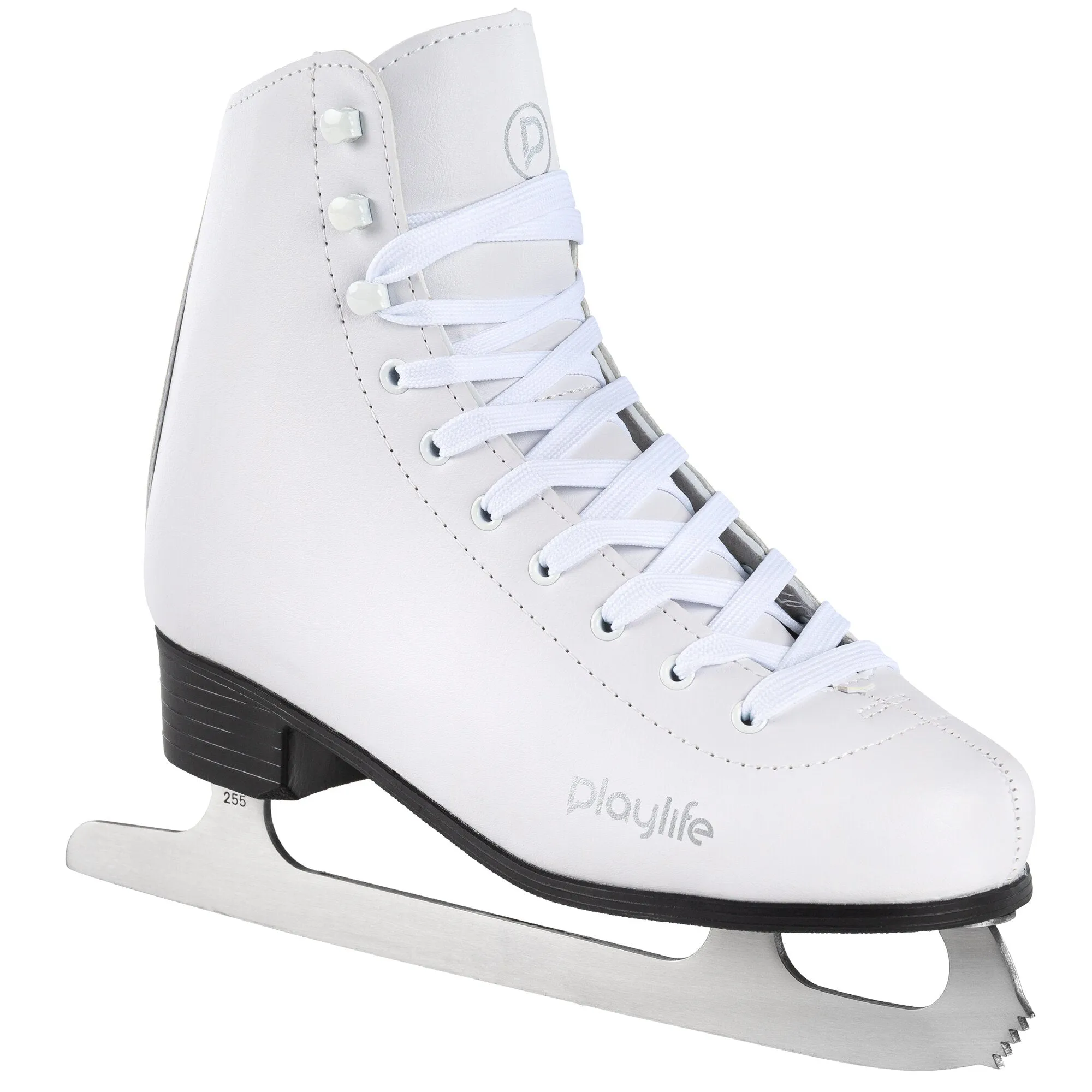 Playlife Classic White Ice Skate