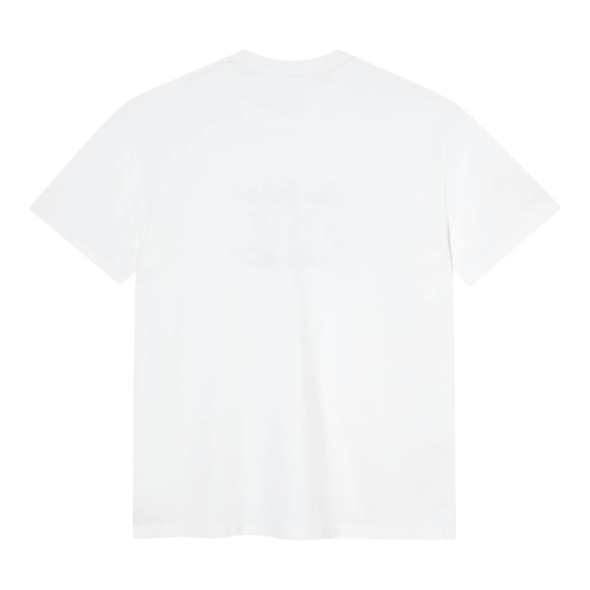 Polar Skate Co - Trumpets Tee -White