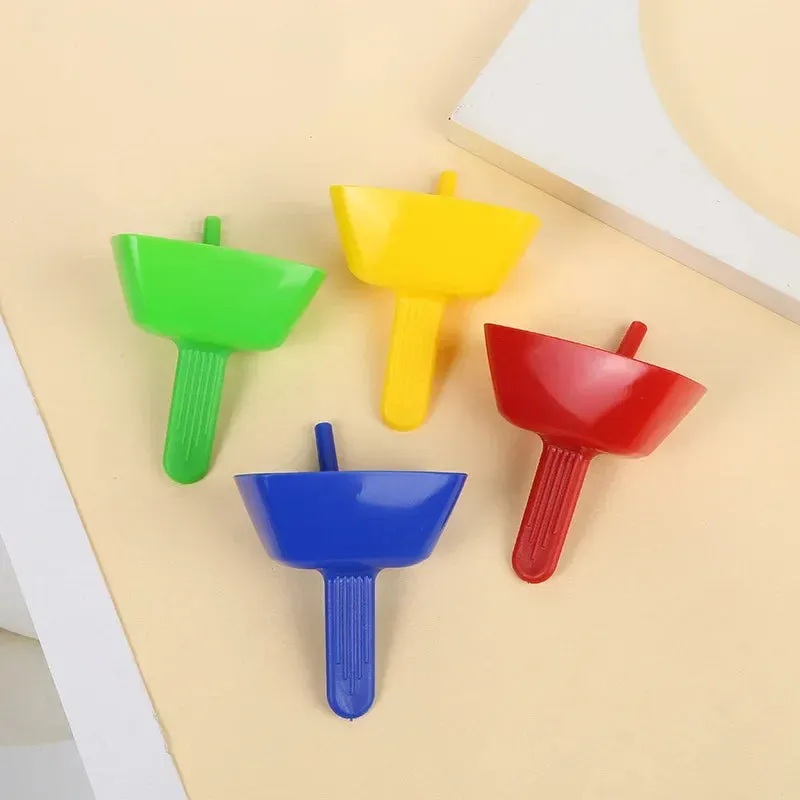 'PopNoDrop" Popsicle Holder