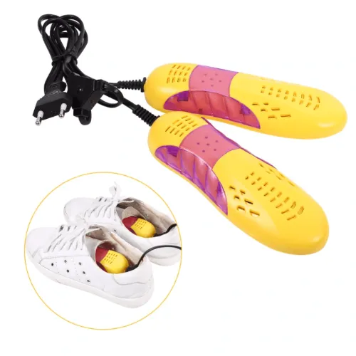 Portable Shoe Dryer Machine