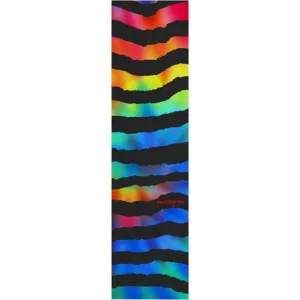 Powell Peralta 9" x 33" Rainbow Rip Skateboard Grip Tape 1pc