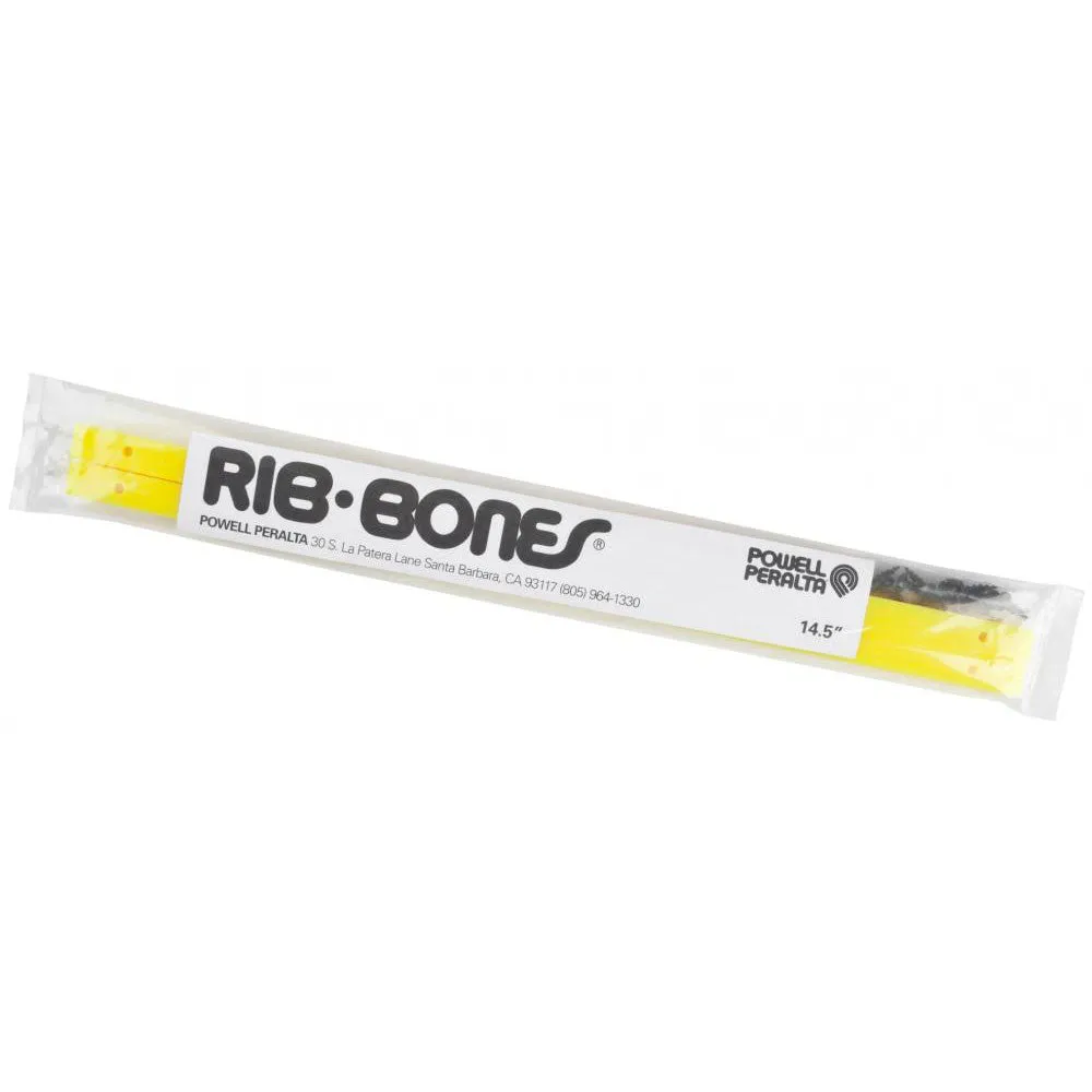 POWELL RIB BONES