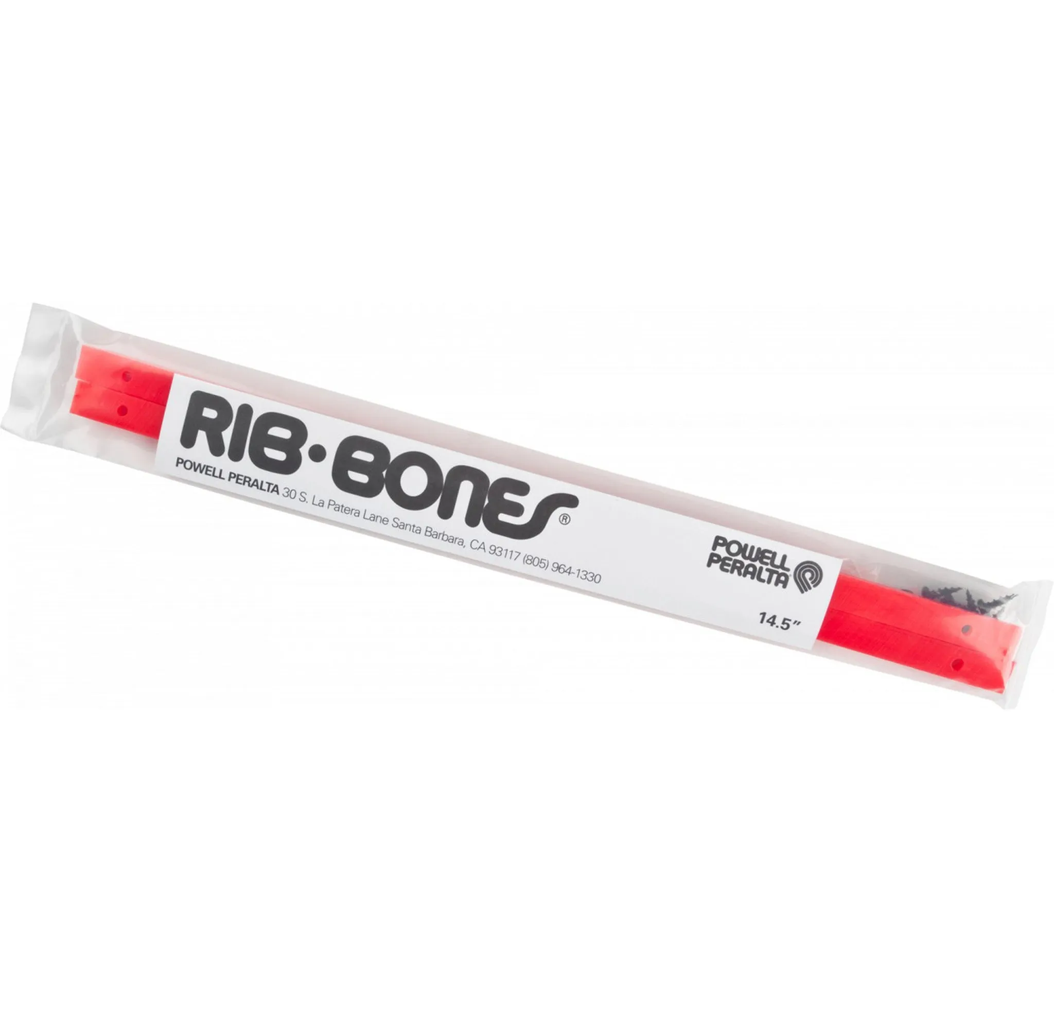 POWELL RIB BONES