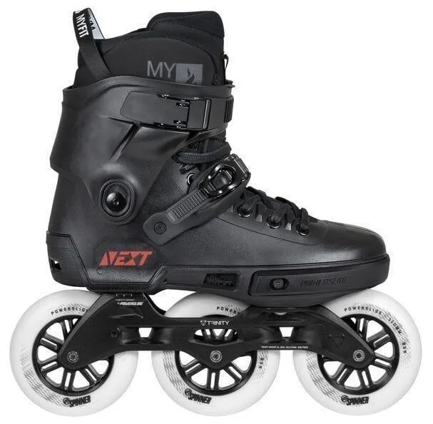 Powerslide Next 110 Core Skates