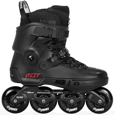 Powerslide Next 80 Core Skates