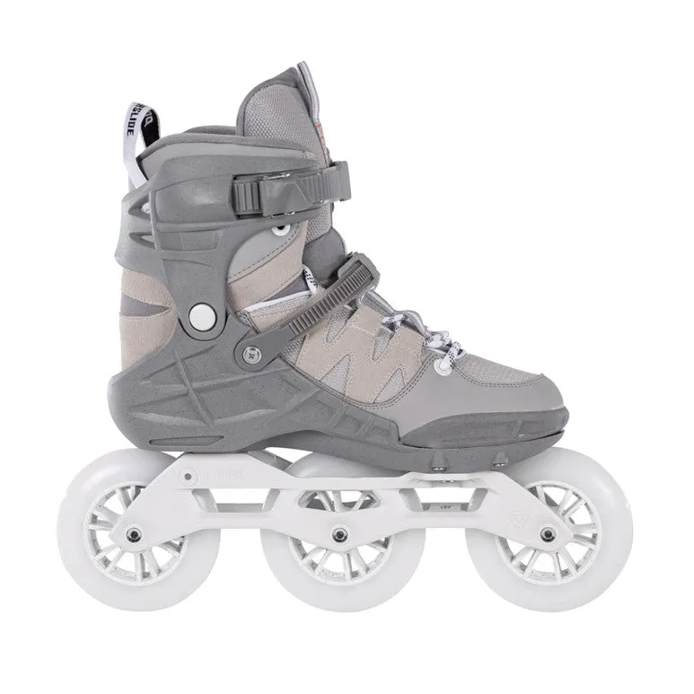 Powerslide Phuzion Argon Cement 110 Inline Skates