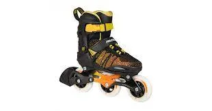 Powerslide Phuzion Galaxy II Boys Inline Skates