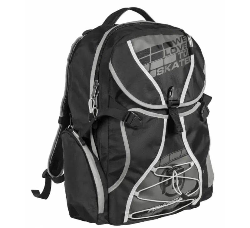 Powerslide Sports Skate Backpack