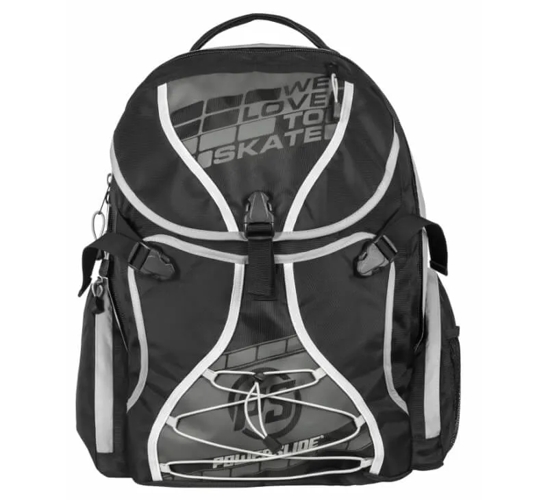 Powerslide Sports Skate Backpack