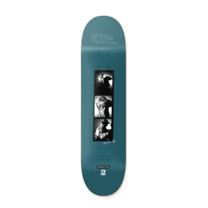 Primitive 8.125" x 31.75" Tupac Shadows Skateboard Deck