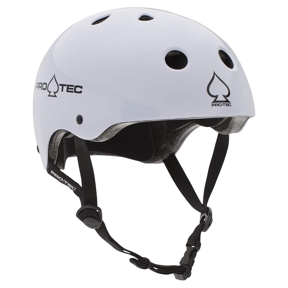 Pro Tec Classic Skate Helmet