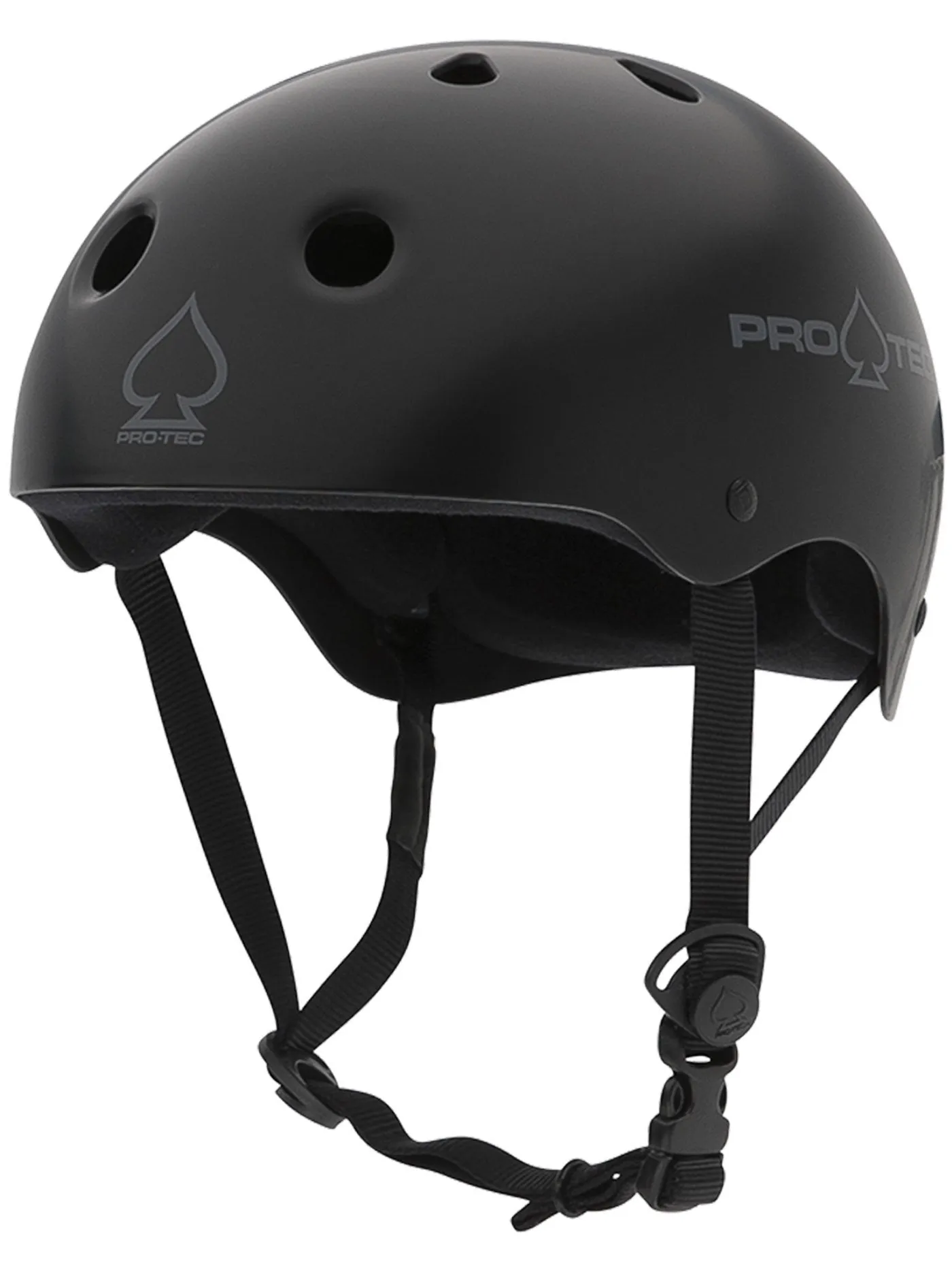 Pro Tec Classic Skate Helmet