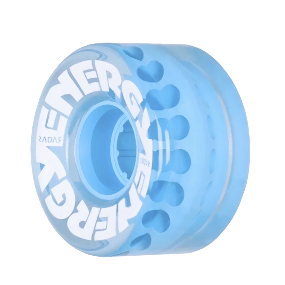 Radar Energy - Quad Skate Wheels