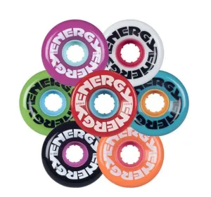 Radar Energy - Quad Skate Wheels