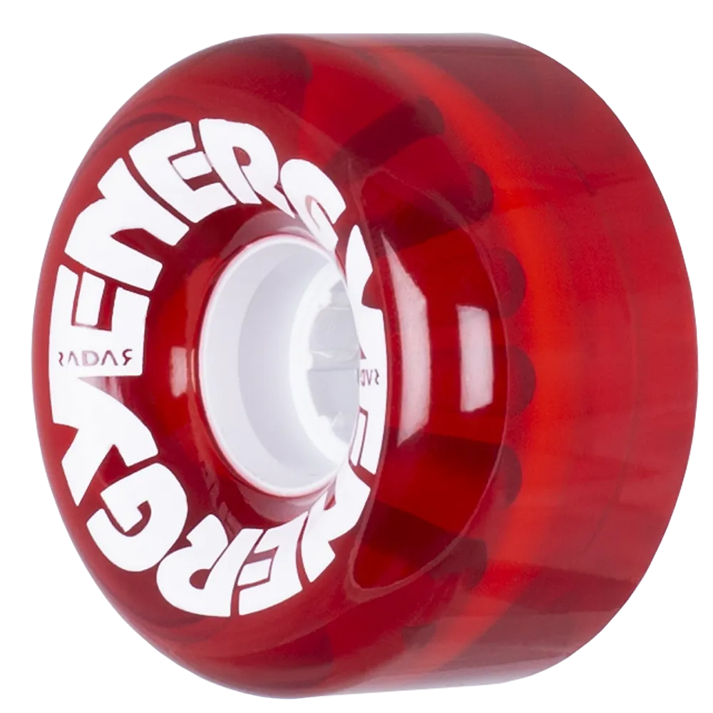 Radar Energy - Quad Skate Wheels