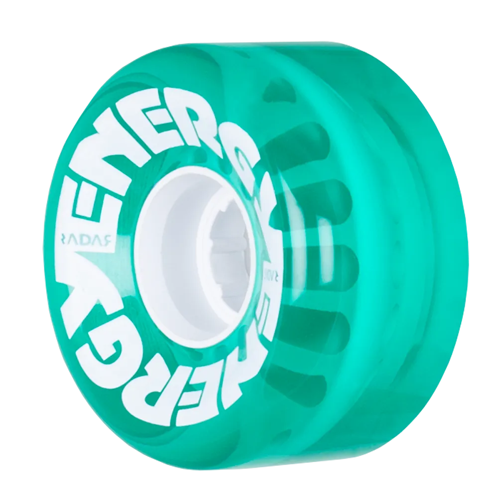 Radar Energy - Quad Skate Wheels