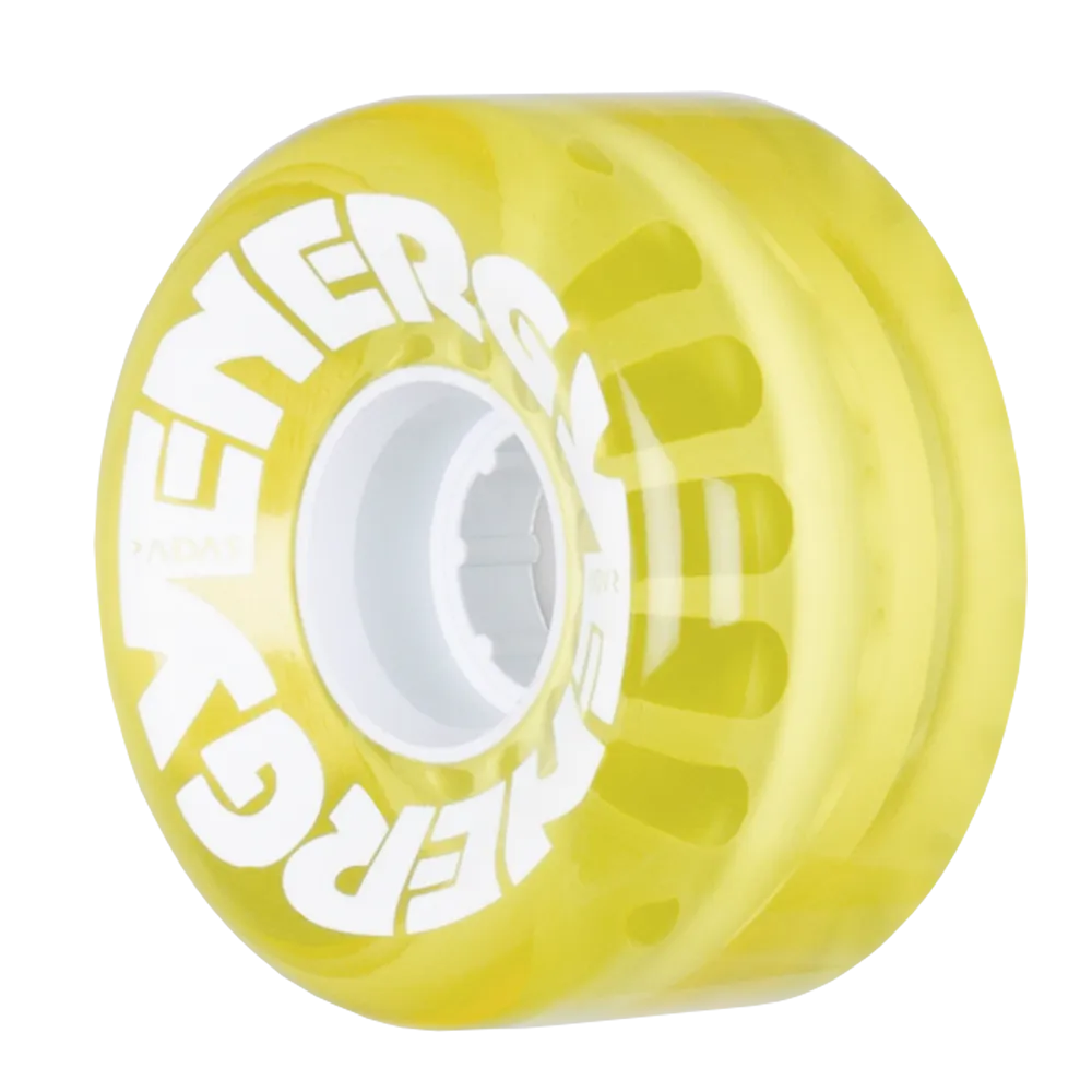 Radar Energy - Quad Skate Wheels