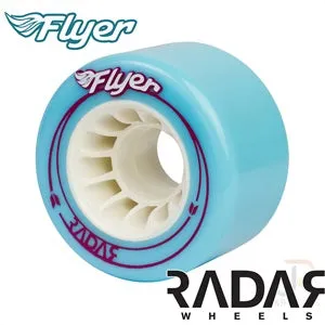 Radar Flyer Wheels