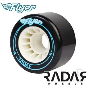 Radar Flyer Wheels