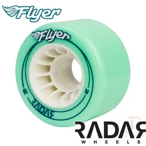 Radar Flyer Wheels