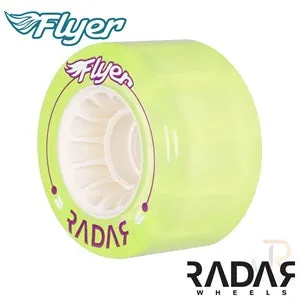 Radar Flyer Wheels