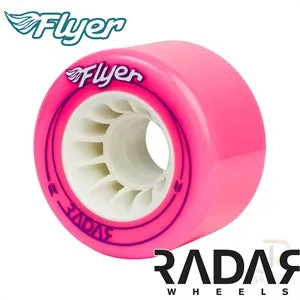 Radar Flyer Wheels