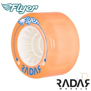 Radar Flyer Wheels