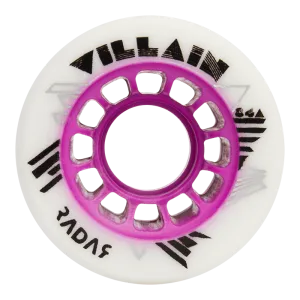 Radar Villain hybrid Wheels (4-Pack)