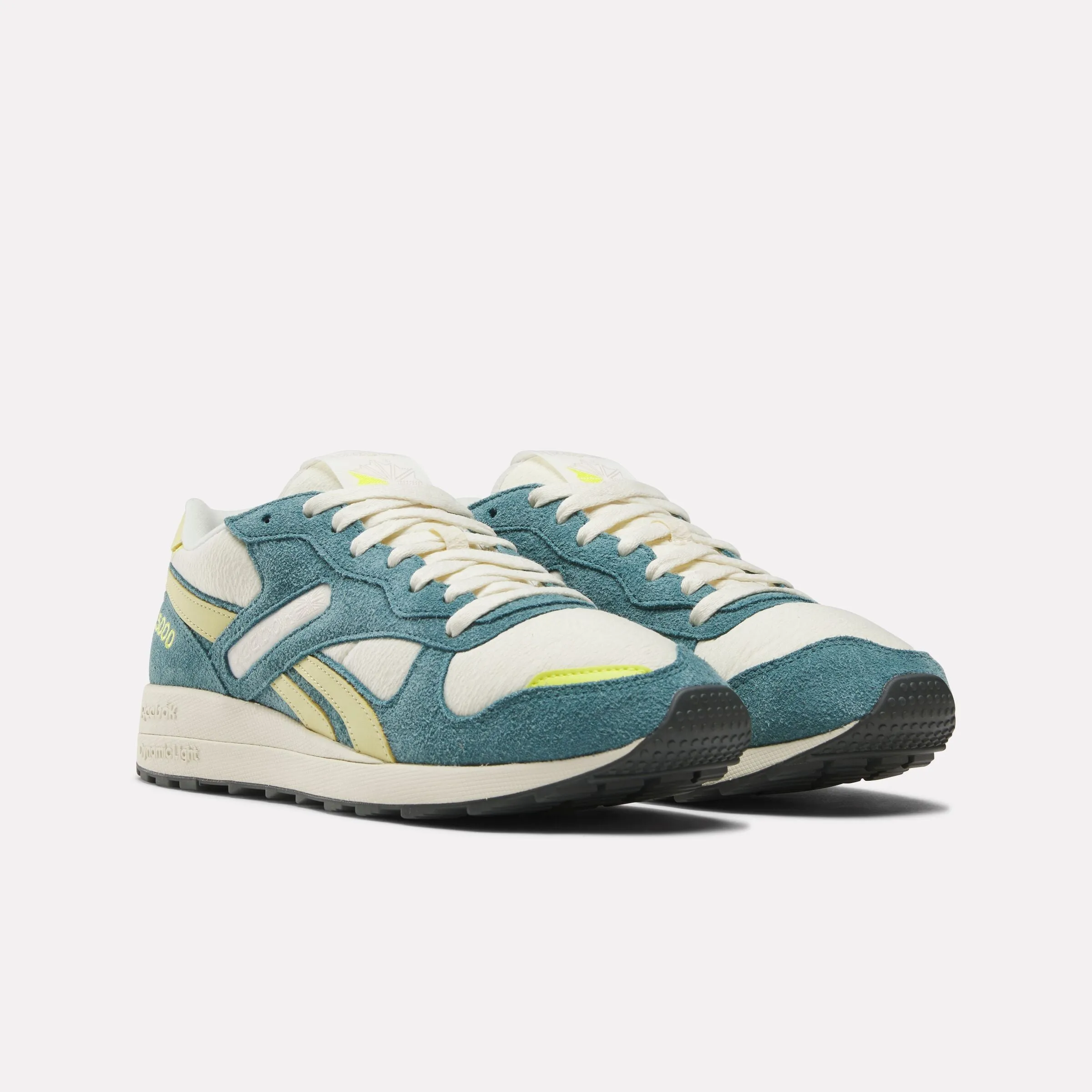 Reebok Dl5000 Luxblue/Yellowflmt/Cream